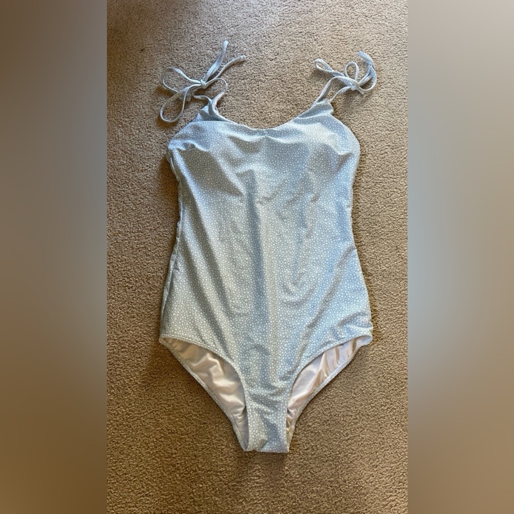 Albion Fit One Piece